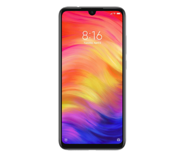 Xiaomi Redmi Note 7 4/128GB White - 521097 - zdjęcie 2